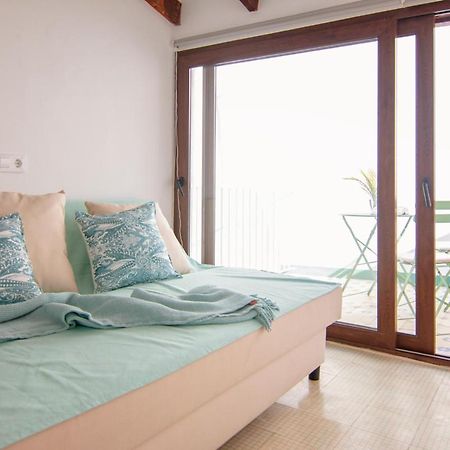 ベニッサ Casa Casanovaヴィラ エクステリア 写真