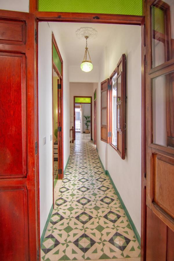 ベニッサ Casa Casanovaヴィラ エクステリア 写真