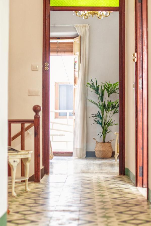 ベニッサ Casa Casanovaヴィラ エクステリア 写真