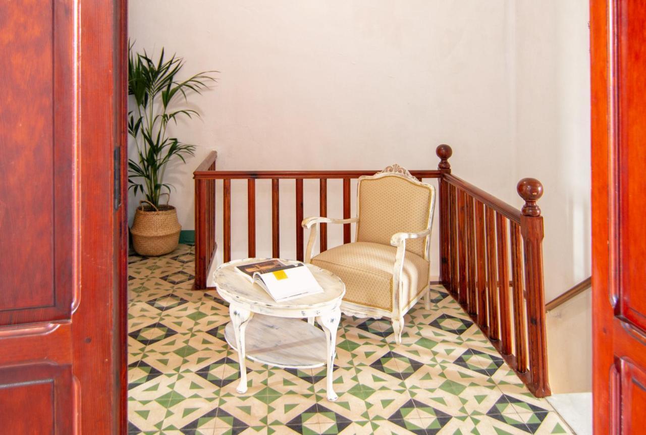 ベニッサ Casa Casanovaヴィラ エクステリア 写真